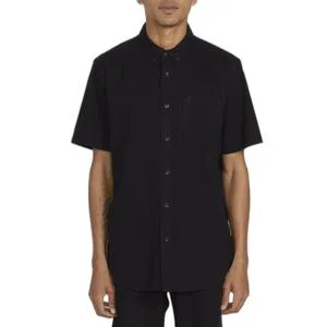 Chemise manches courtes Everett Oxford