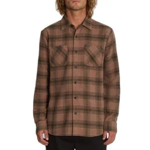 Chemise manches longues Tone Stone