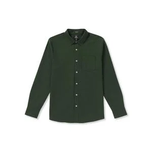 Chemise manches longues Veeco Oxford