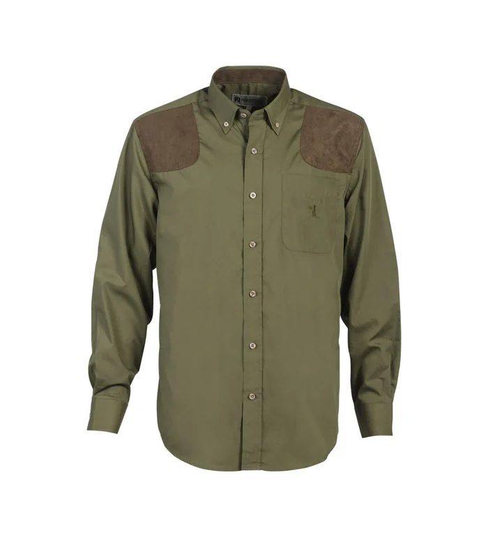 Chemise marcilly