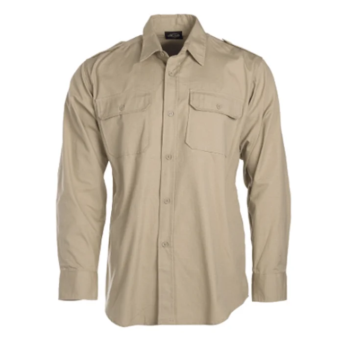 Chemise Mil-Tec Tropicale