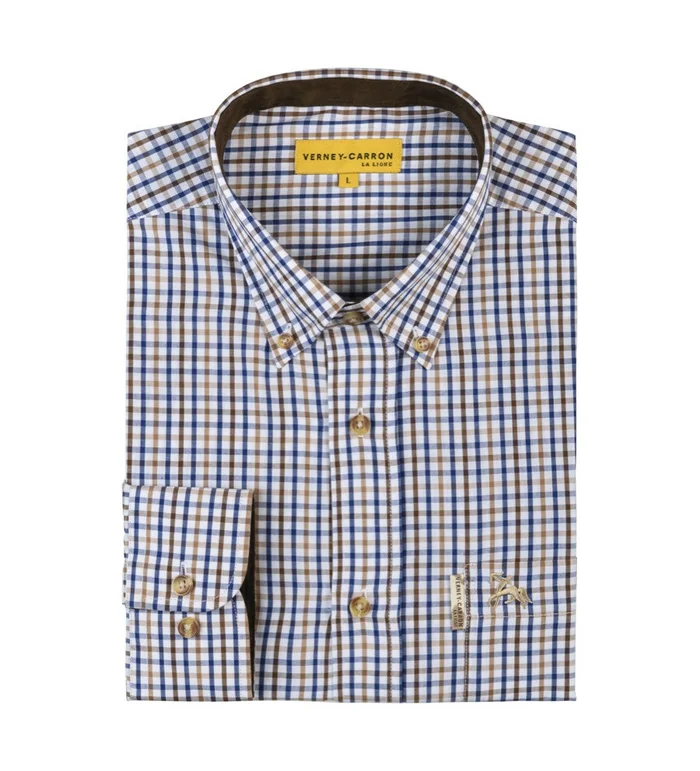 Chemise neuvy Pro Hunt