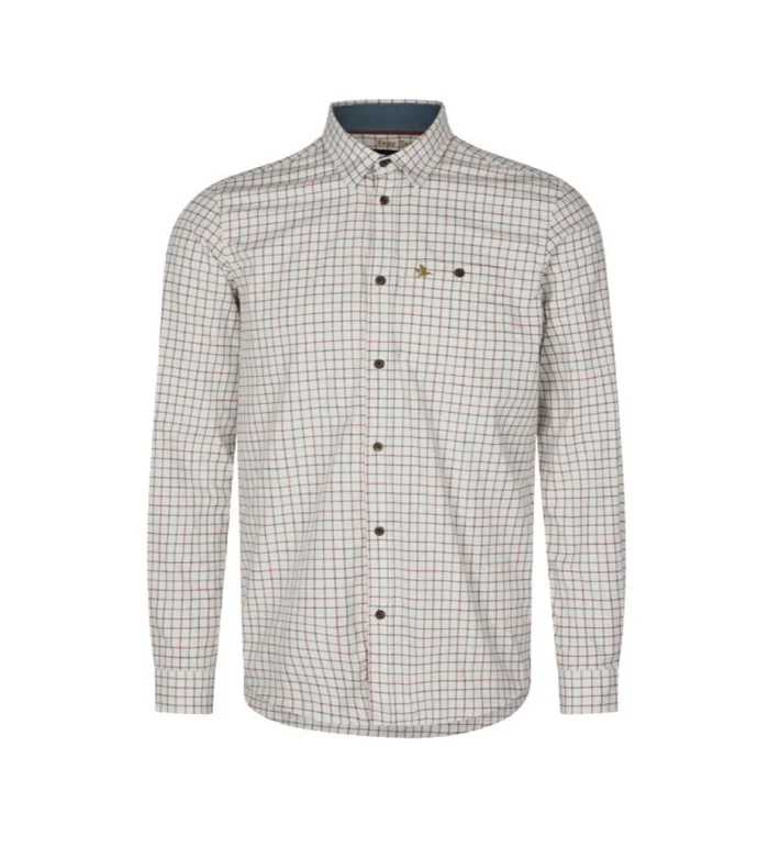 Chemise Oxford Shooting Seeland