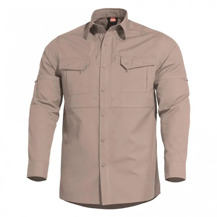 Chemise Pentagon Plato
