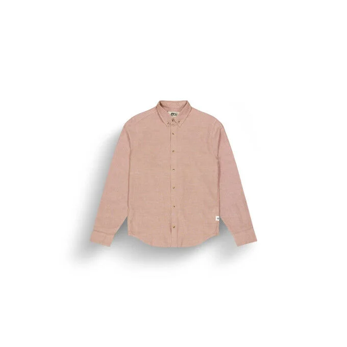 Chemise PICTURE COLLEY