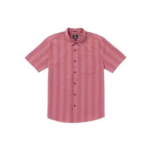 Chemise rayure Newbar