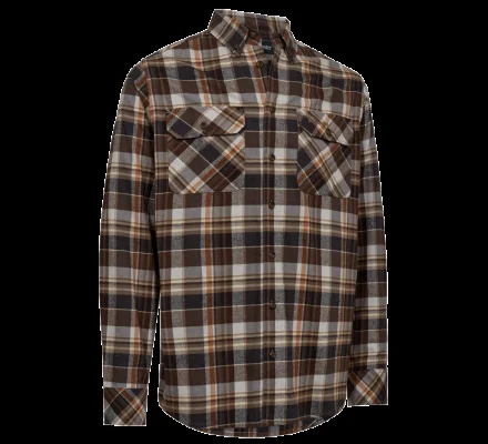 Chemise Robert DEERHUNTER