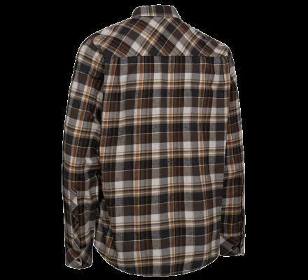Chemise Robert DEERHUNTER – Image 2