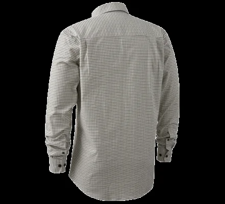 Chemise Samuel DEERHUNTER – Image 2