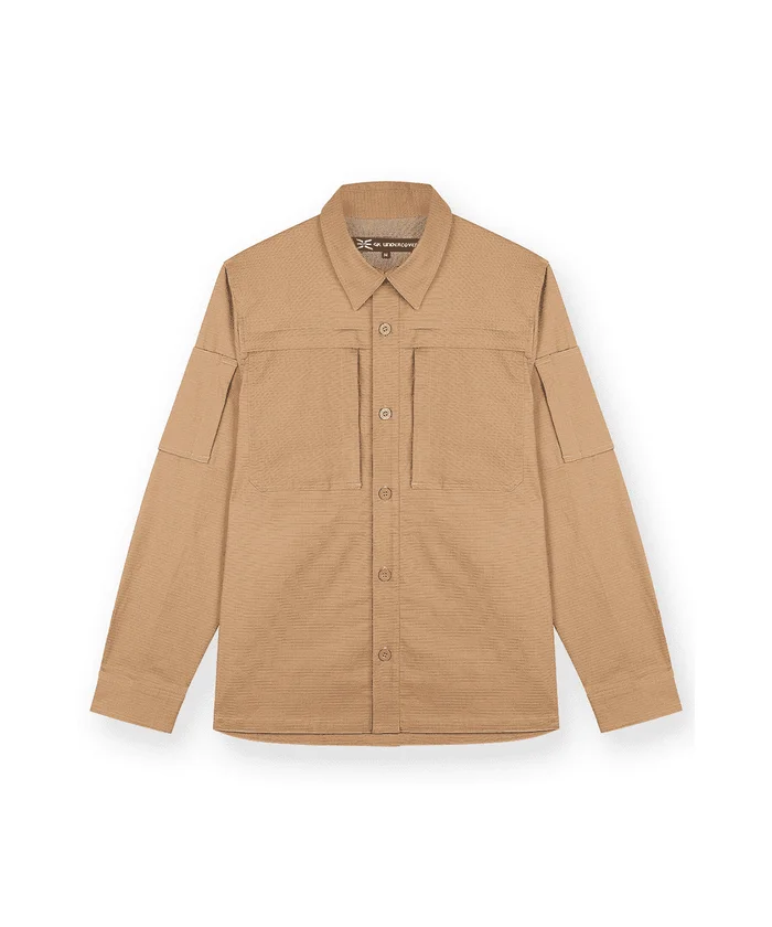 Chemise Survivor Ripstop Coyote