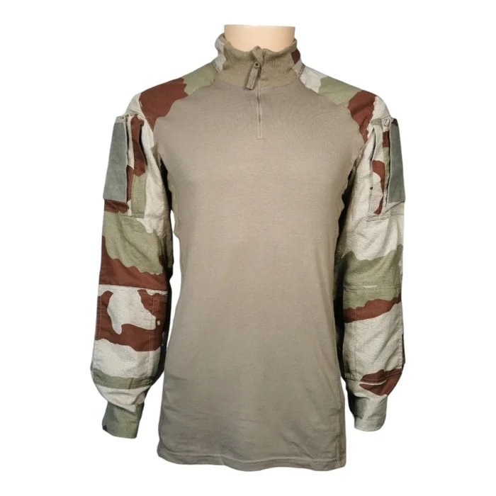Chemise UBAS Désert occasion