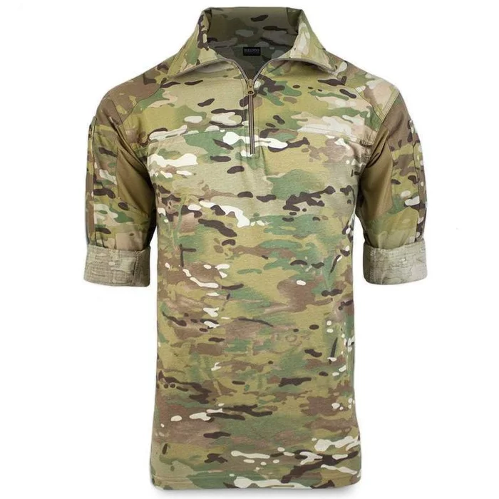 Chemise UBAS Rogue (outlet) Bulldog Tactical Gear MTC