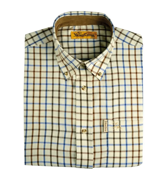 Chemise villemy Pro Hunt