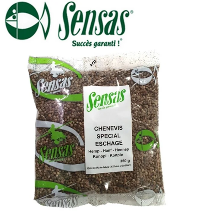 CHENEVIS SPECIAL ESCHAGE SENSAS 350G