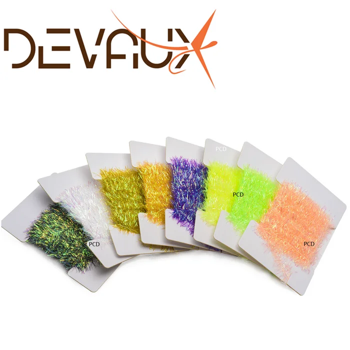 CHENILLE TEX DEVAUX