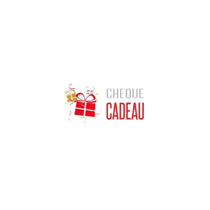 Cheque cadeau
