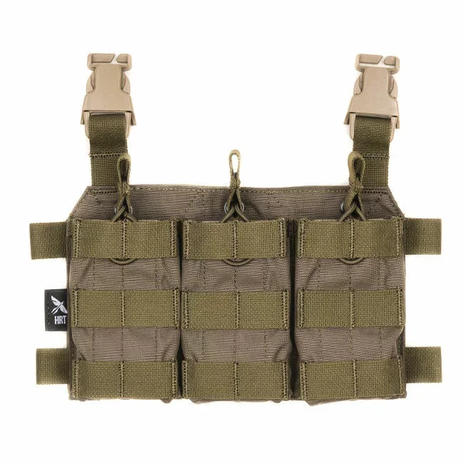 Chest Rig AR – Ranger Green