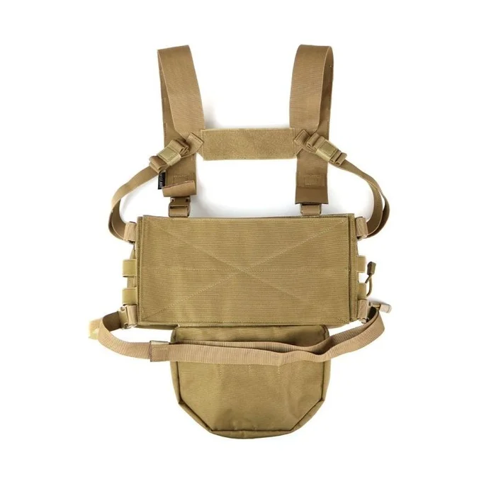 Chest Rig VIGILANT Compact