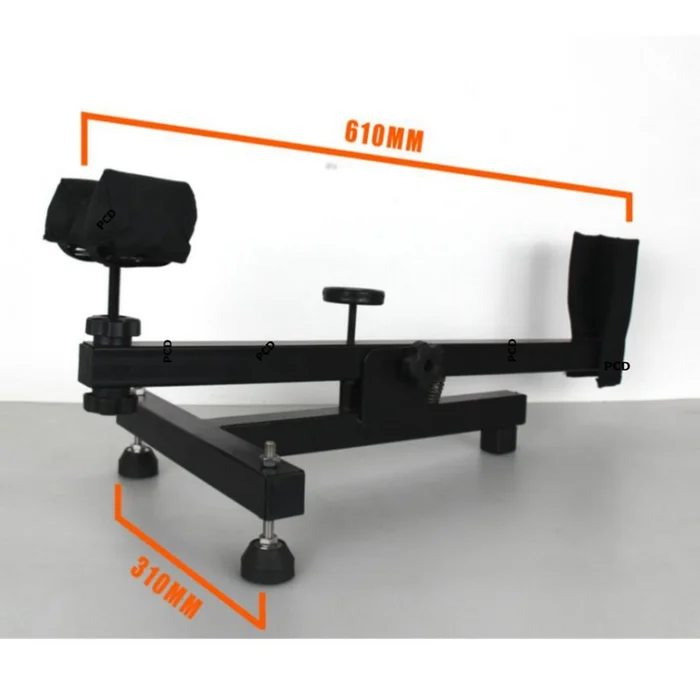 Chevalet De Tir PM Colombi Sports