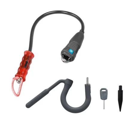 Chicken Loops KitesurfDuotone Quick Release Freeride Kit 2024