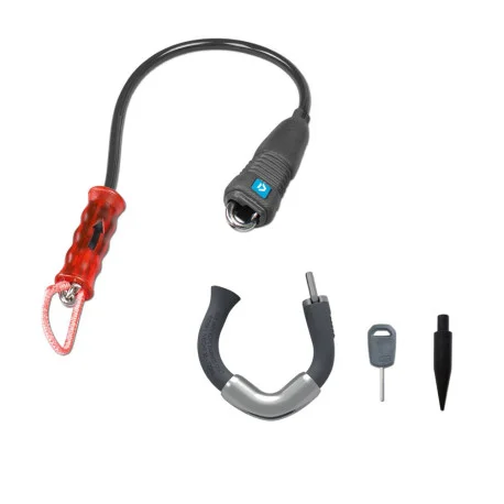 Chicken Loops KitesurfDuotone Release Rope Harness Kit 2024