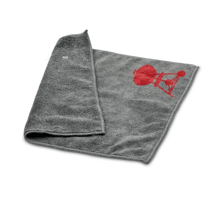 Chiffon Microfibre Weber
