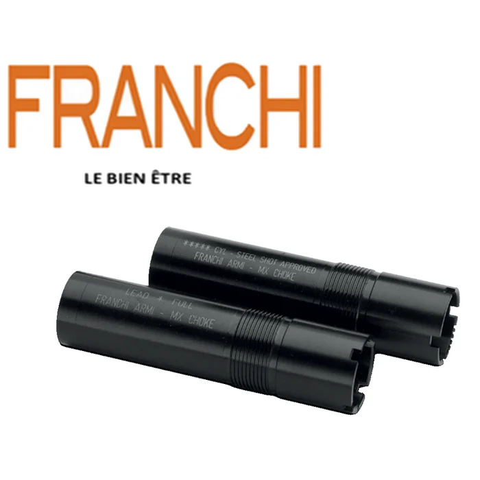 Choke Long Affinity Interne 7cm Franchi Calibre 20