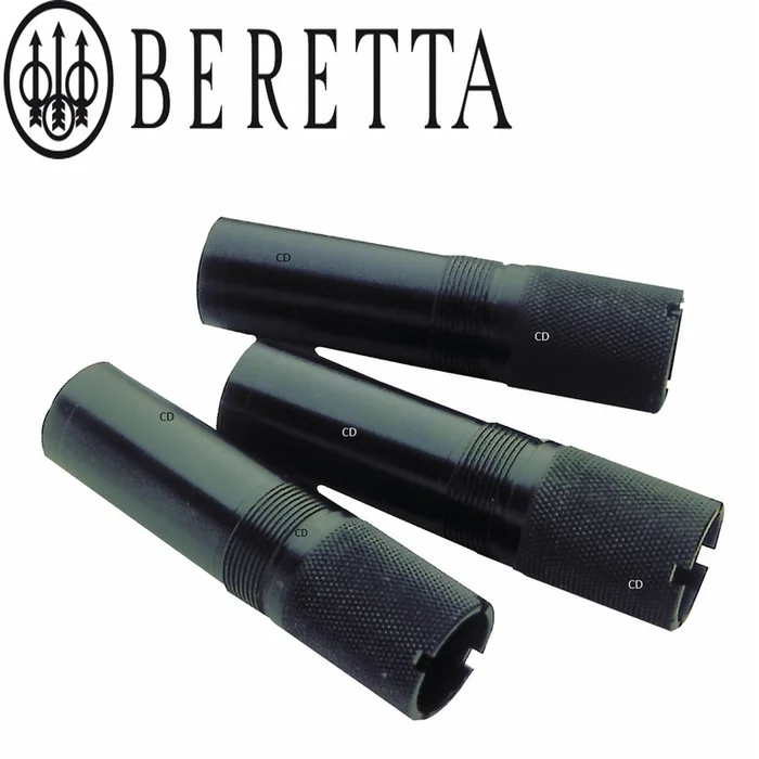 Choke Mobilchoke Externe Calibre 12 Beretta +25mm