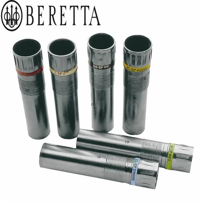 Choke Optimachoke Externe +20mm Beretta Calibre 12