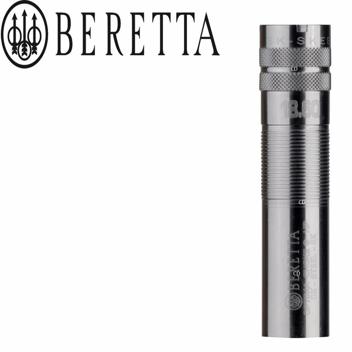 Choke Optimachoke HP Externe +20mm Beretta Calibre 20