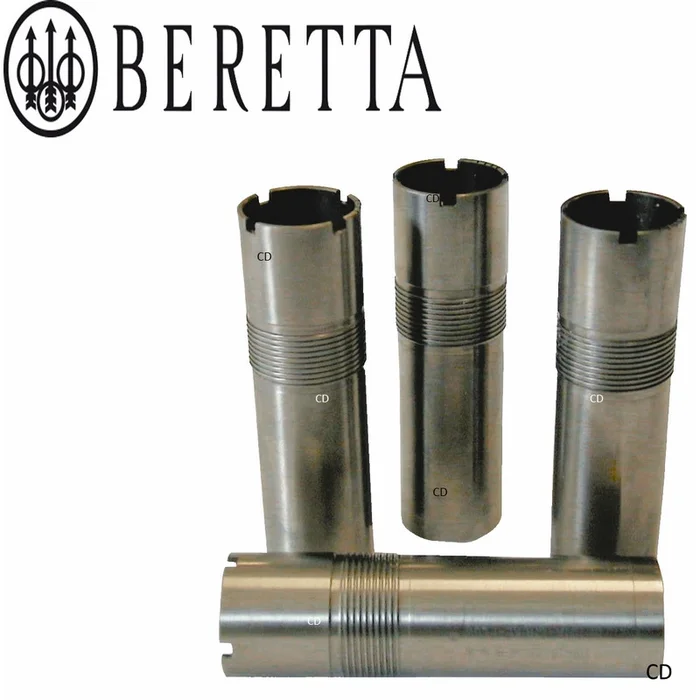 Choke Optimachoke Plus Interne Beretta Calibre 12