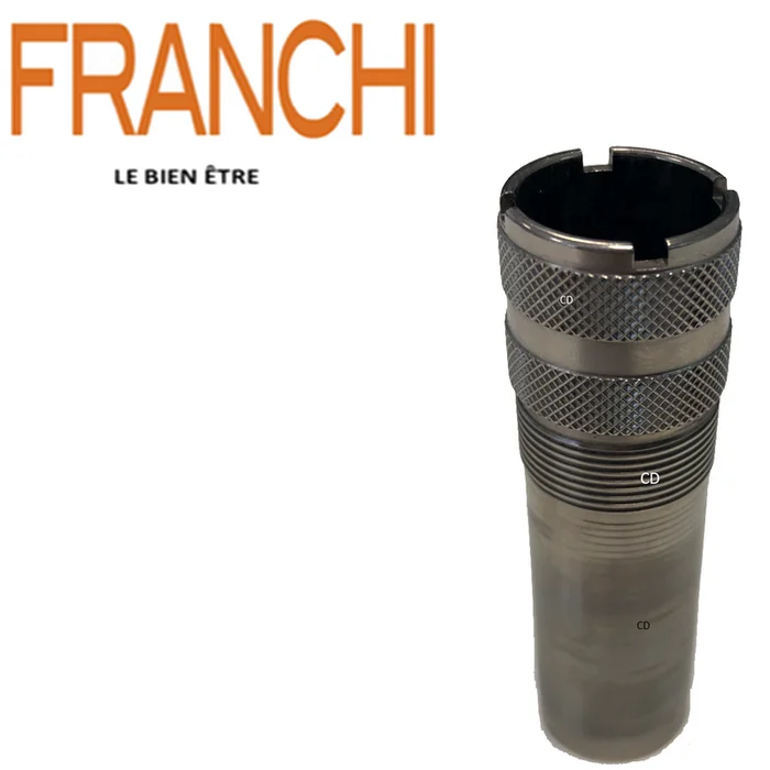 Choke Pour Fusil Franchi Feeling Sporting Calibre 20 +20mm
