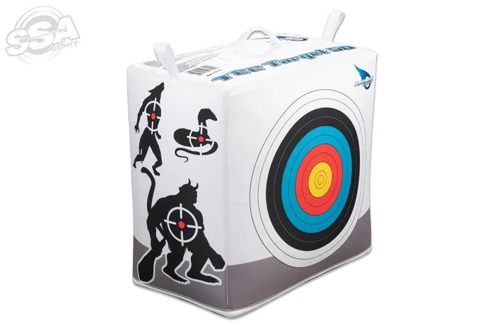 CIBLE TARGET BAG50
