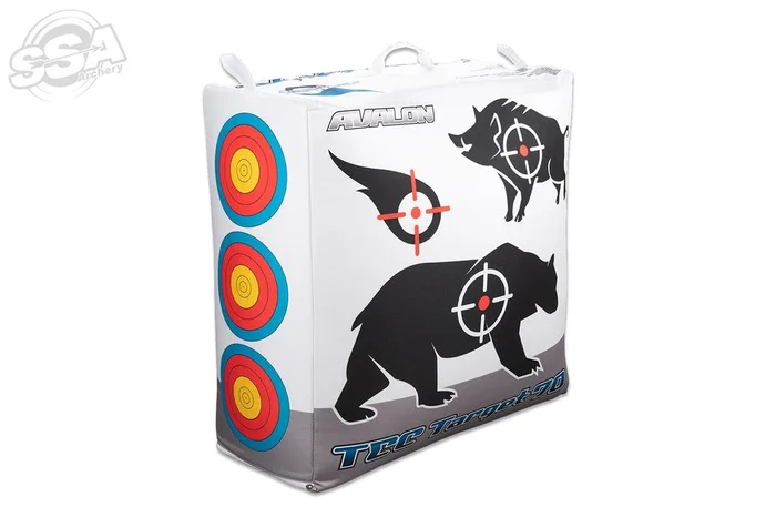 CIBLE TARGET BAG70