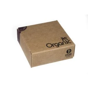 Cire de surf Organic Cool: 15 – 20 ºC