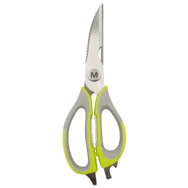 Ciseaux à appâts Mustad Premium – MT122