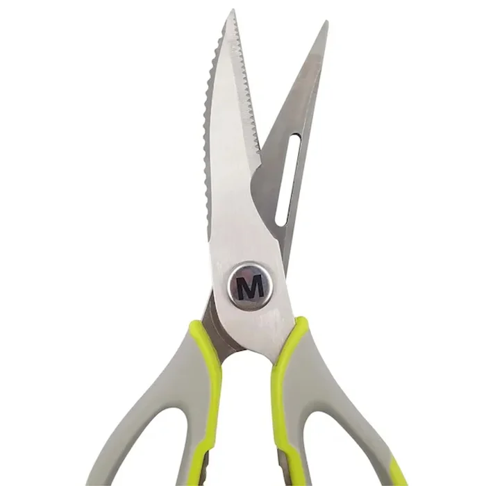 Ciseaux à appâts Mustad Premium – MT122 – Image 2