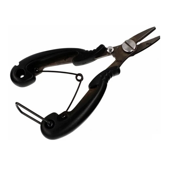 Ciseaux DLX Braid Scisor Starbaits