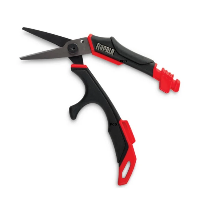 Ciseaux Tresse 13CM RCD Rapala