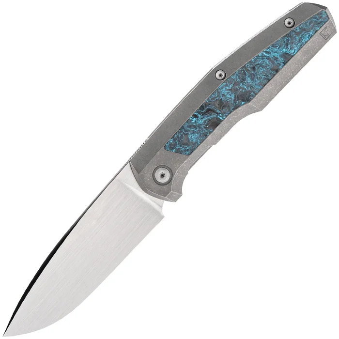 CKF FIF18 Philippe Jourget Camo Carbon Ti