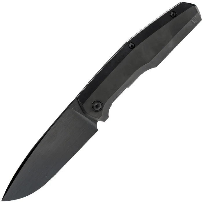 CKF FIF18 Philippe Jourget DLC Satin Ti