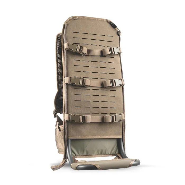 Claie de portage Eberlestock Mainframe EMOD F1