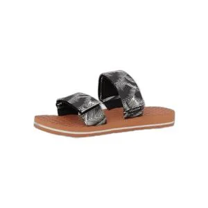 Claquettes femme Eco Recliner Slide