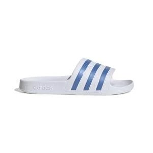 Claquettes fille Adilette Aqua