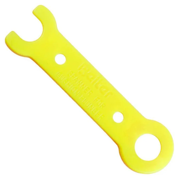 CLE SPANNER BERGER BEITER