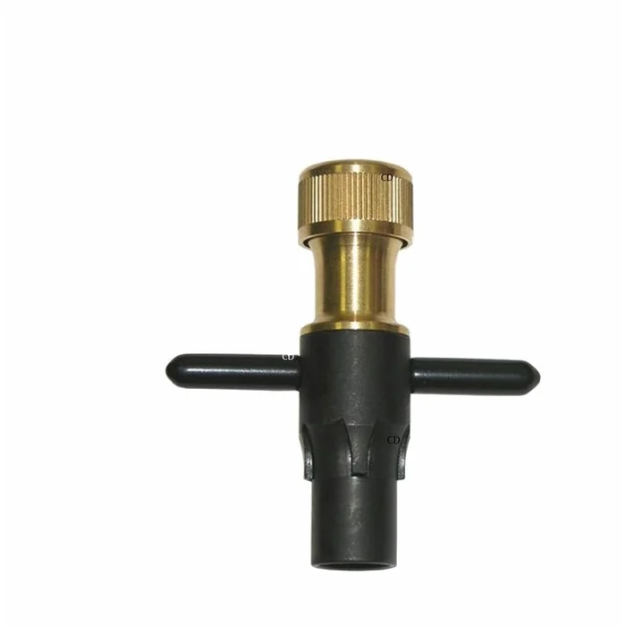 Clef De Choke Beretta Calibre 12 Mobilchoke + Nettoie Filet