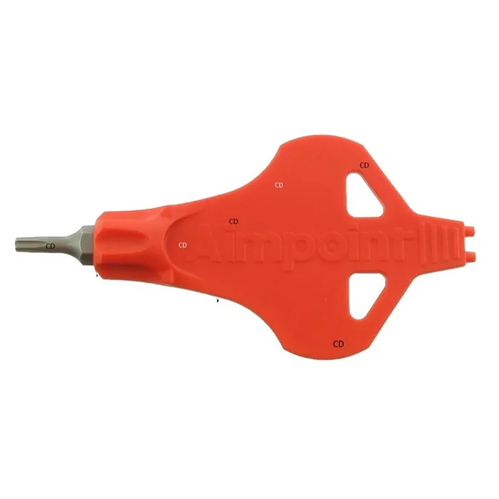 Clef Torx Pour Micro Aimpoint