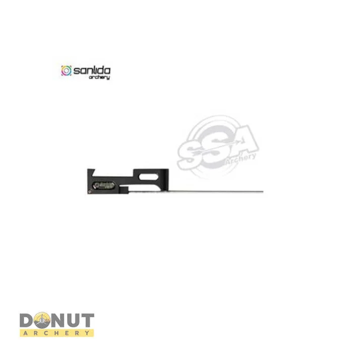 Clicker Arc Sur Extension De Viseur Sanlida X8