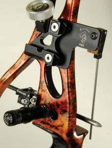 CLICKER CAVALIER MAGNETIQUE