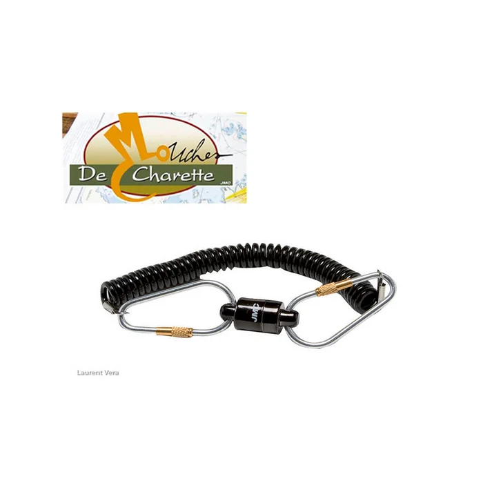 CLIP EPUISETTE MAGNETIQUE COMPACT JMC DE CHARETTE
